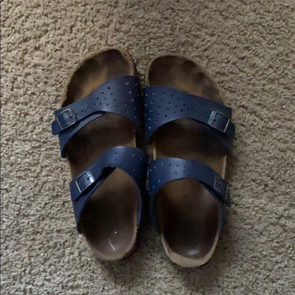 birkenstock’s